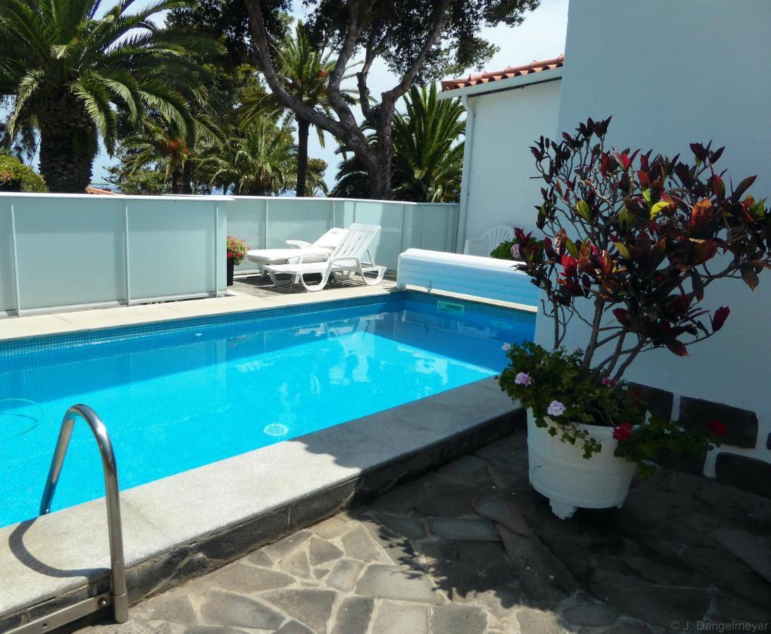 Villa Erika Madeira Caniço Exterior foto