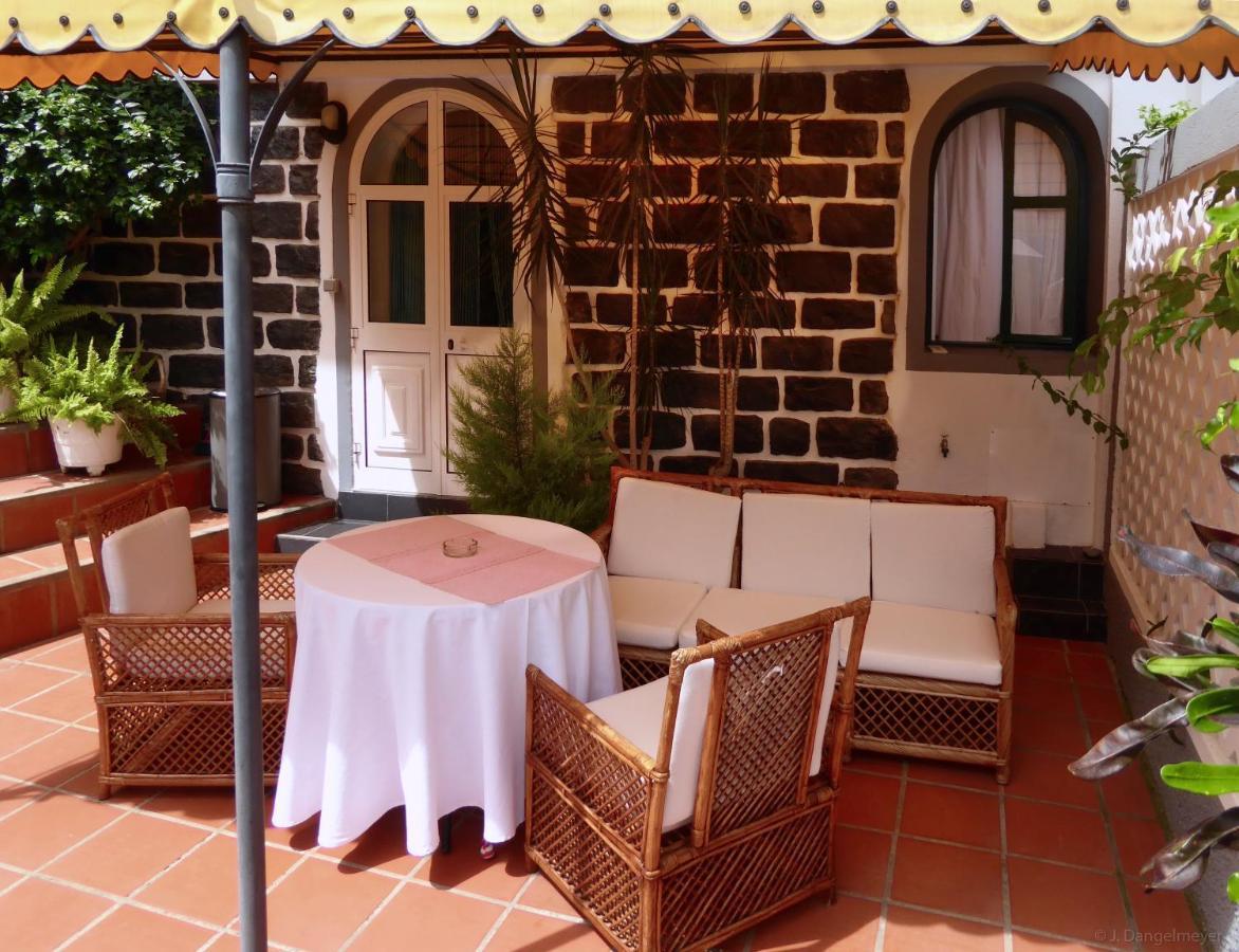 Villa Erika Madeira Caniço Exterior foto